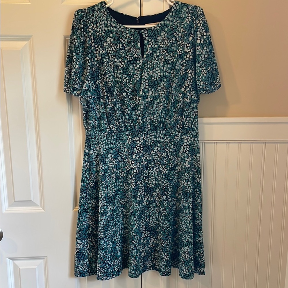 Loft Dress, Size 10, Excellent condition